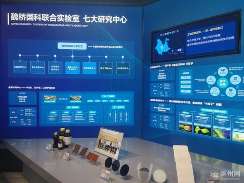 濱州理工大學(xué)籌建穩(wěn)步推進(jìn)，魏橋國科科技園迎來新進(jìn)展