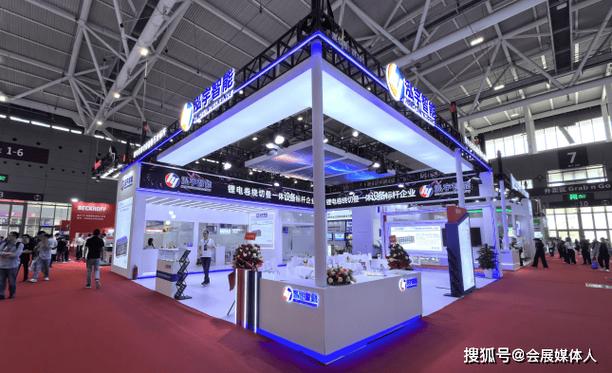 2026 上海國(guó)際電池技術(shù)展覽會(huì)搭建服務(wù)商梯隊(duì)調(diào)研:上海展臺(tái)制作工廠新