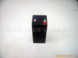 佛山市三水金暉電池 蓄電池產(chǎn)品系列及其在機(jī)械設(shè)備維護(hù)中的應(yīng)用