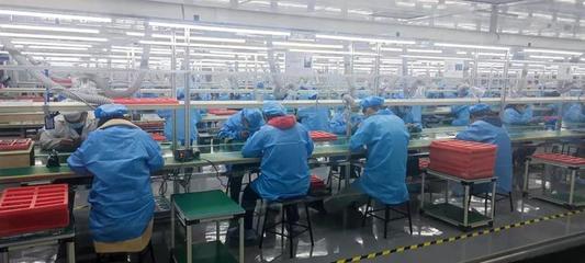 聚焦設備精細化維護 賦能產業高質量發展——全市經濟社會發展現場觀摩會開發區站側記